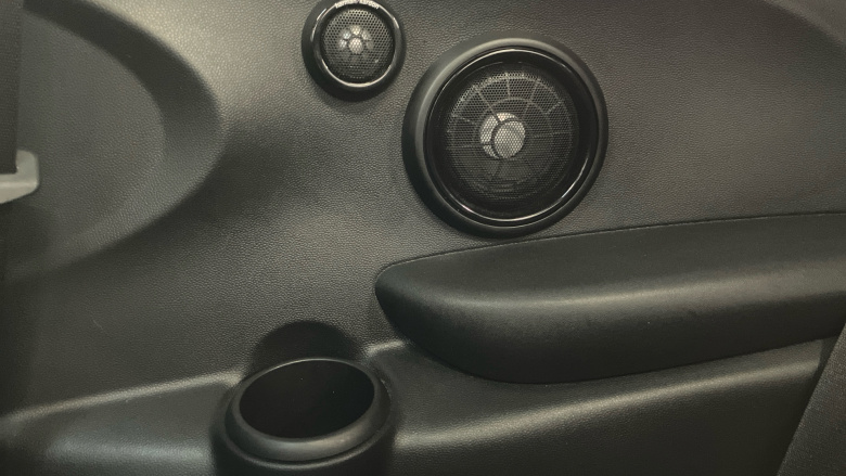 MINI Hatchback 135kW Cooper S Level 3 33kWh 3dr Auto Electric Hatchback